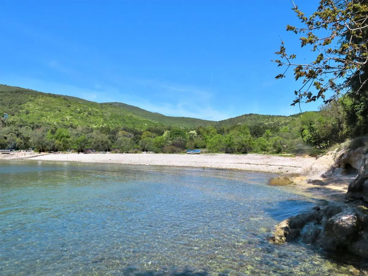 Holiday Home Bura By Interhome Hrvatini Croatia