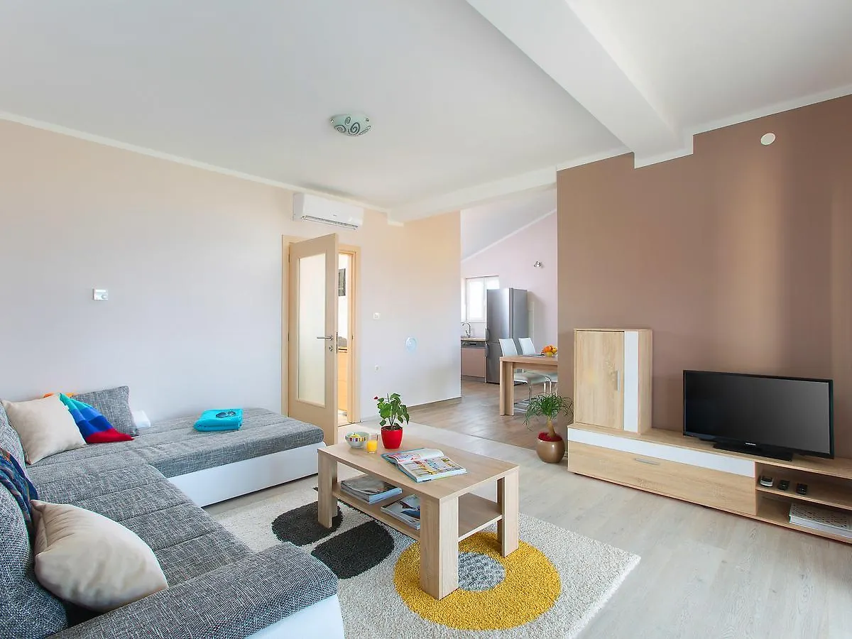 Holiday Home Bura By Interhome Hrvatini 0*,  Croatia