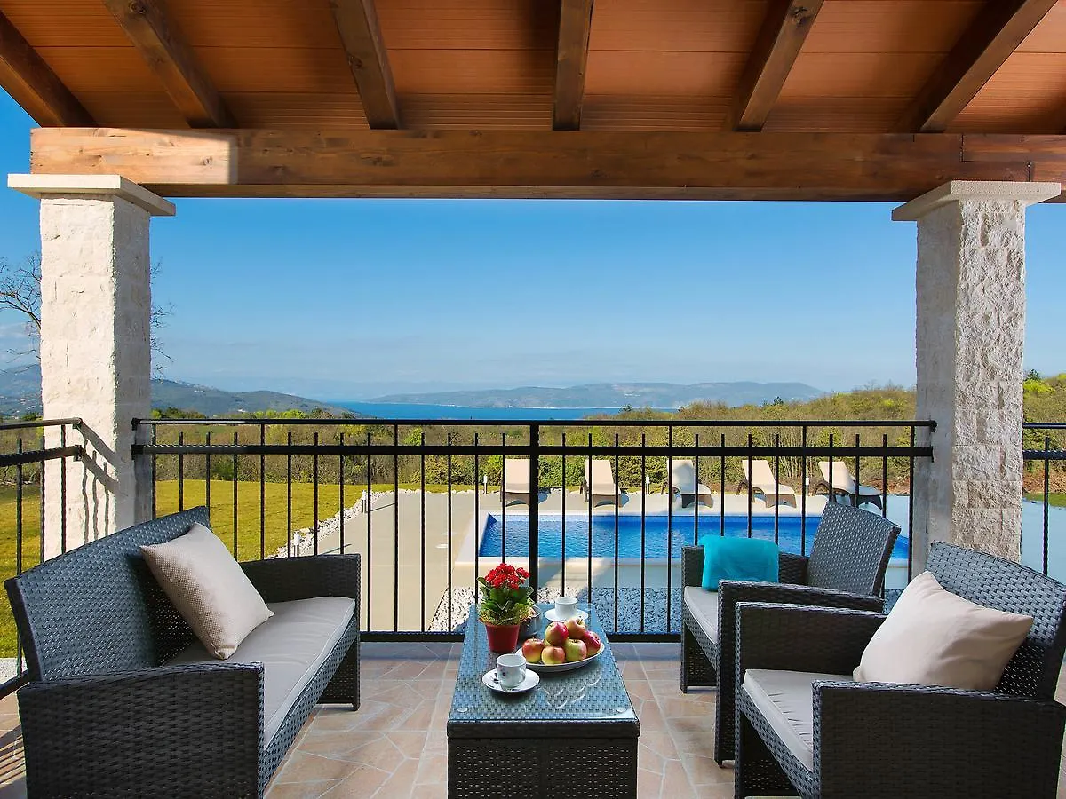 Holiday Home Bura By Interhome Hrvatini