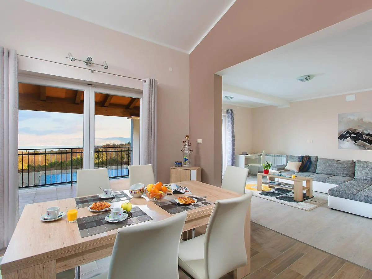 Holiday Home Bura By Interhome Hrvatini 0*,  Croatia