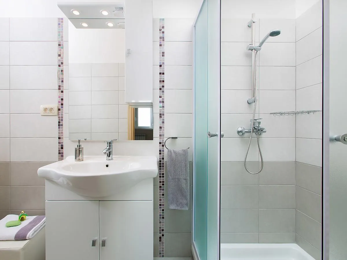 Holiday Home Bura By Interhome Hrvatini Croatia