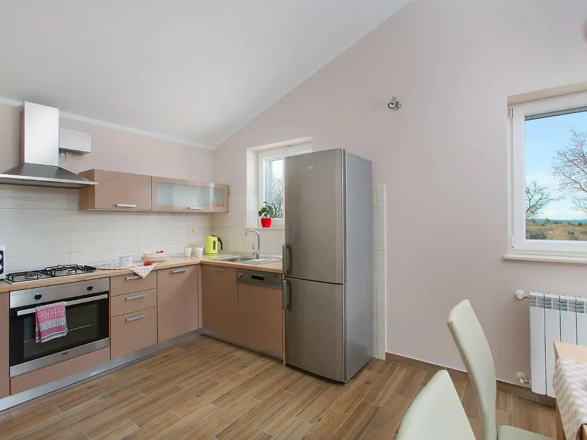 Holiday Home Bura By Interhome Hrvatini 0*,