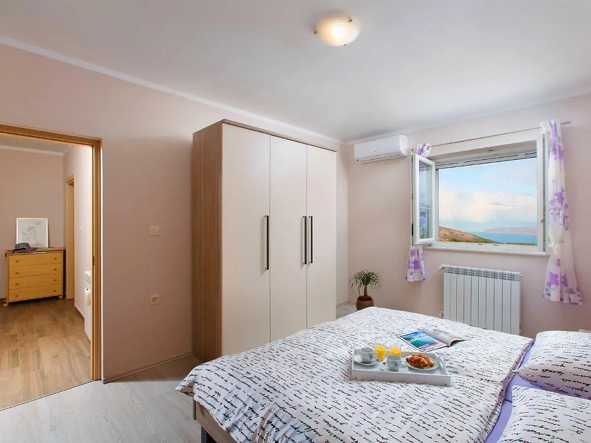 Holiday Home Bura By Interhome Hrvatini
