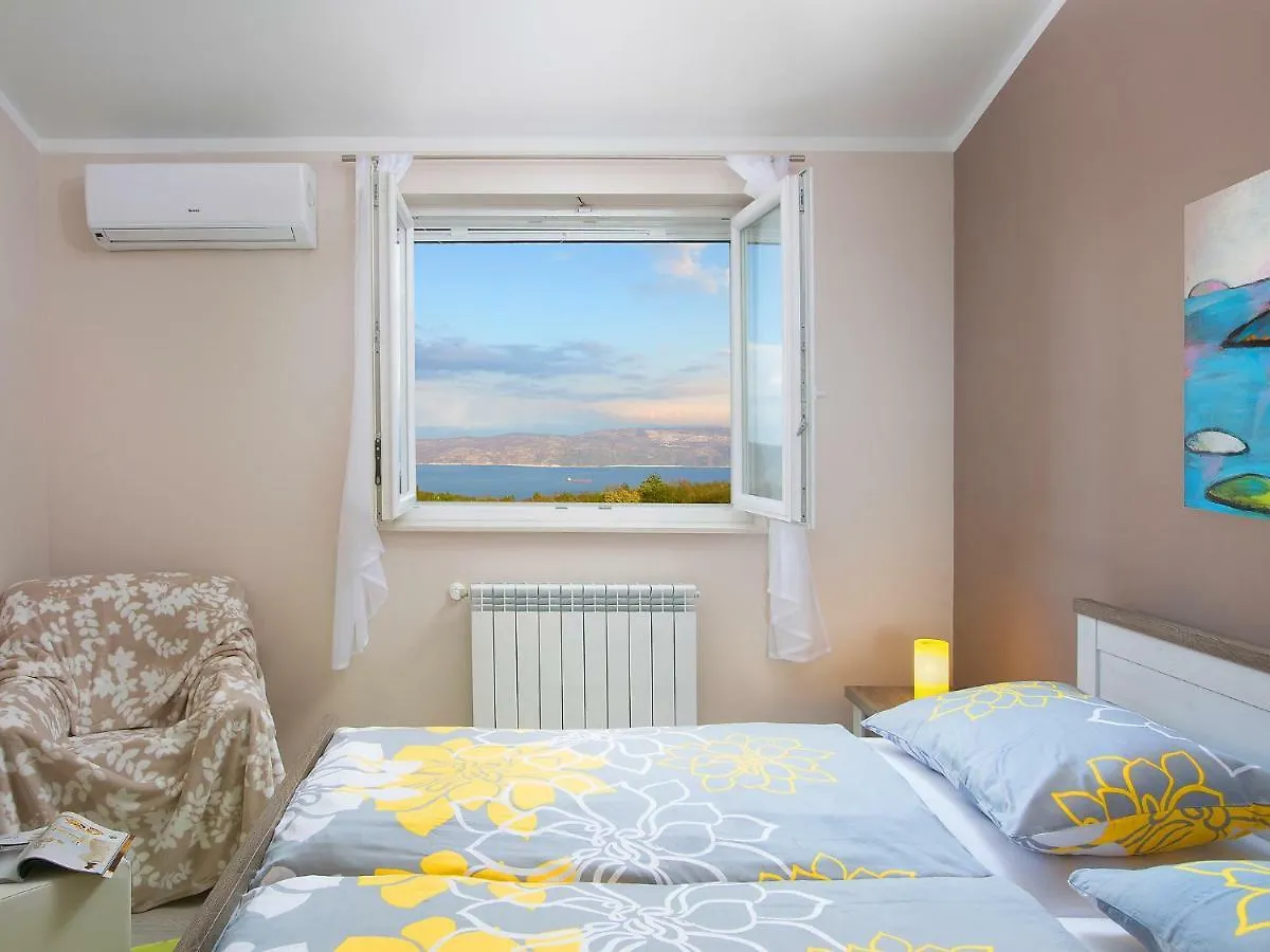 Holiday Home Bura By Interhome Hrvatini Croatia