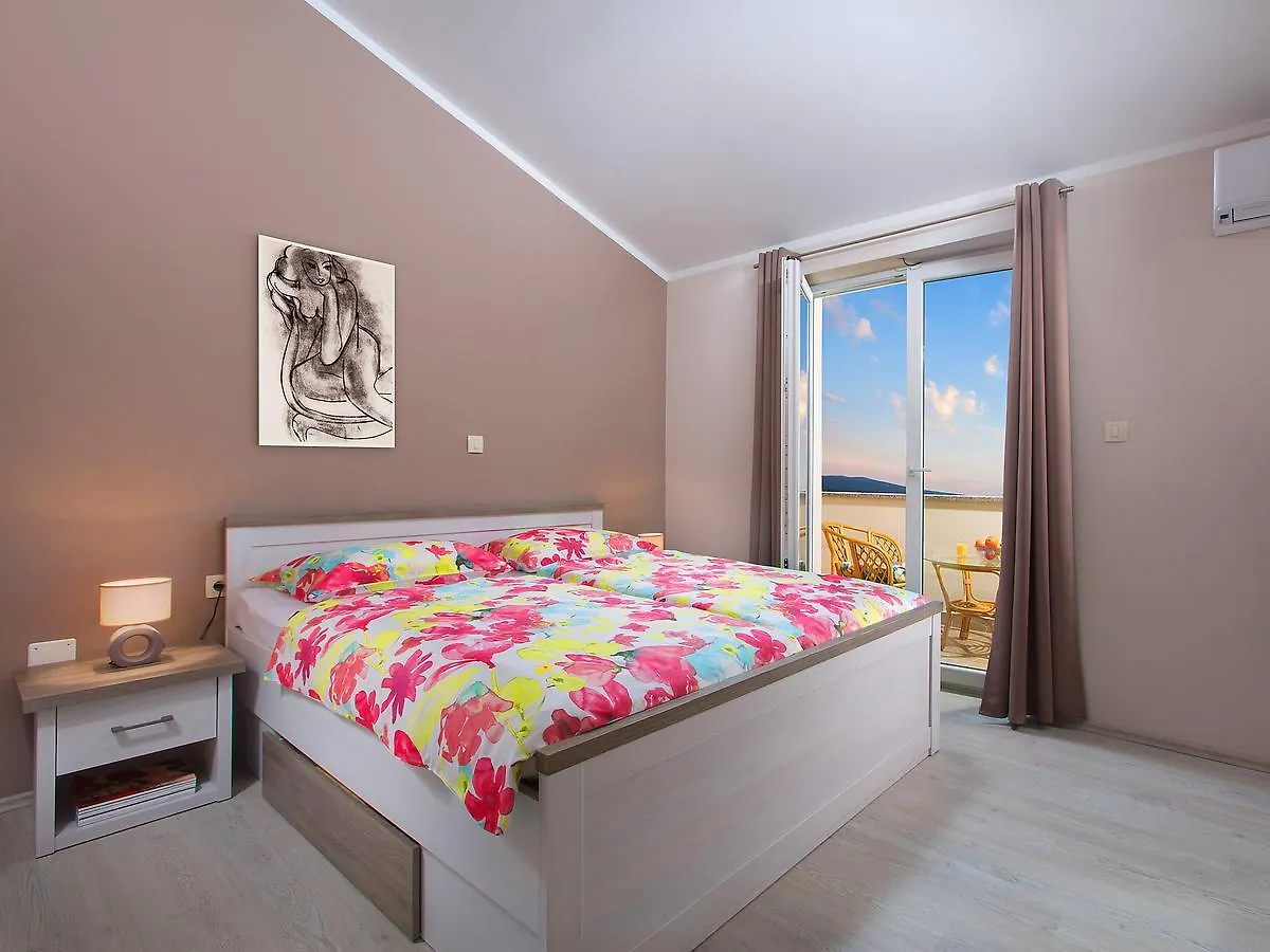 Holiday Home Bura By Interhome Hrvatini
