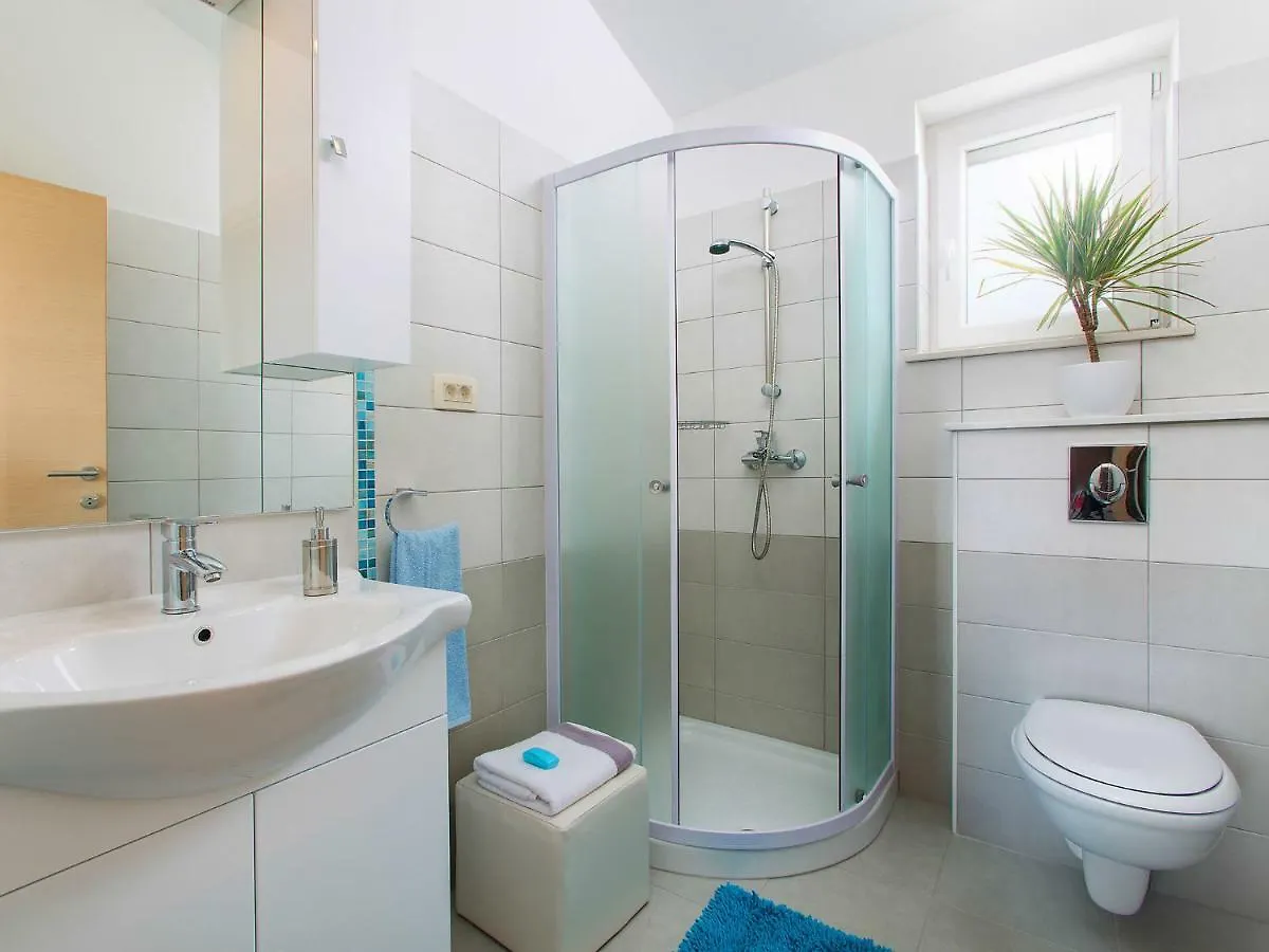Holiday Home Bura By Interhome Hrvatini
